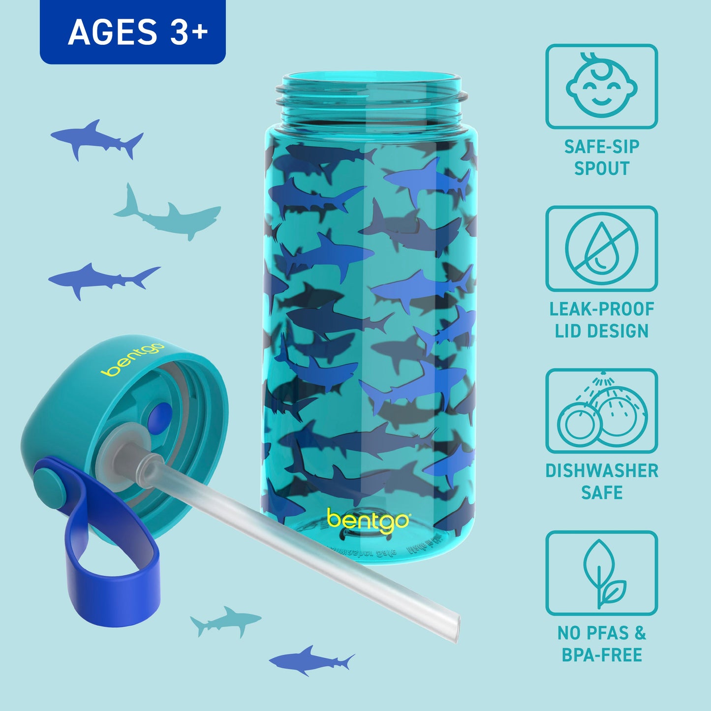 bentgo-kids-water-bottle-v6 BGKDWB1-SHK_3_74493ecc-8f91-41bb-b51d-54cb91e94154.jpg