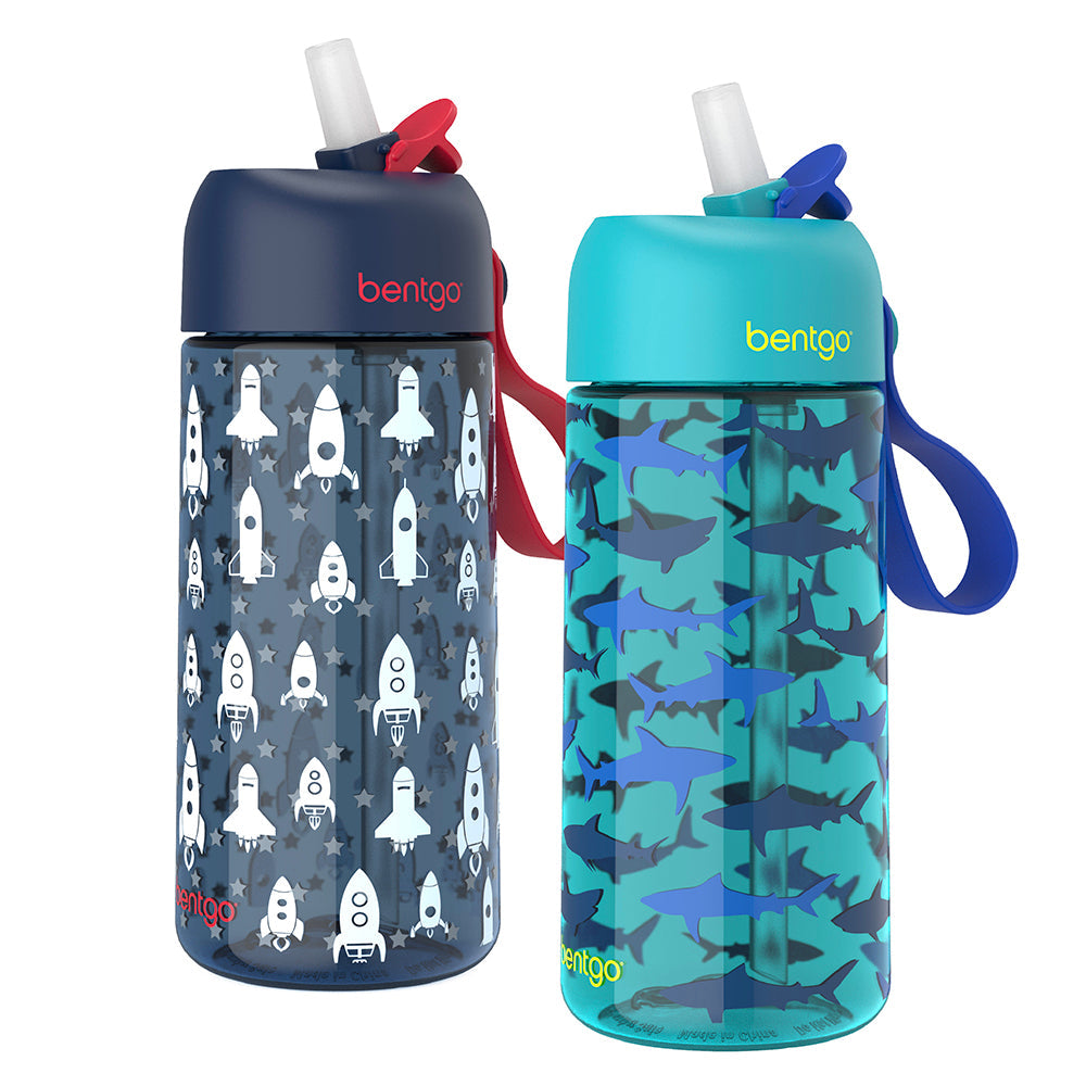 bentgo-kids-prints-water-bottle-2-pack-j4 BGKDWB2-3_Rocket_Shark_-01.jpg