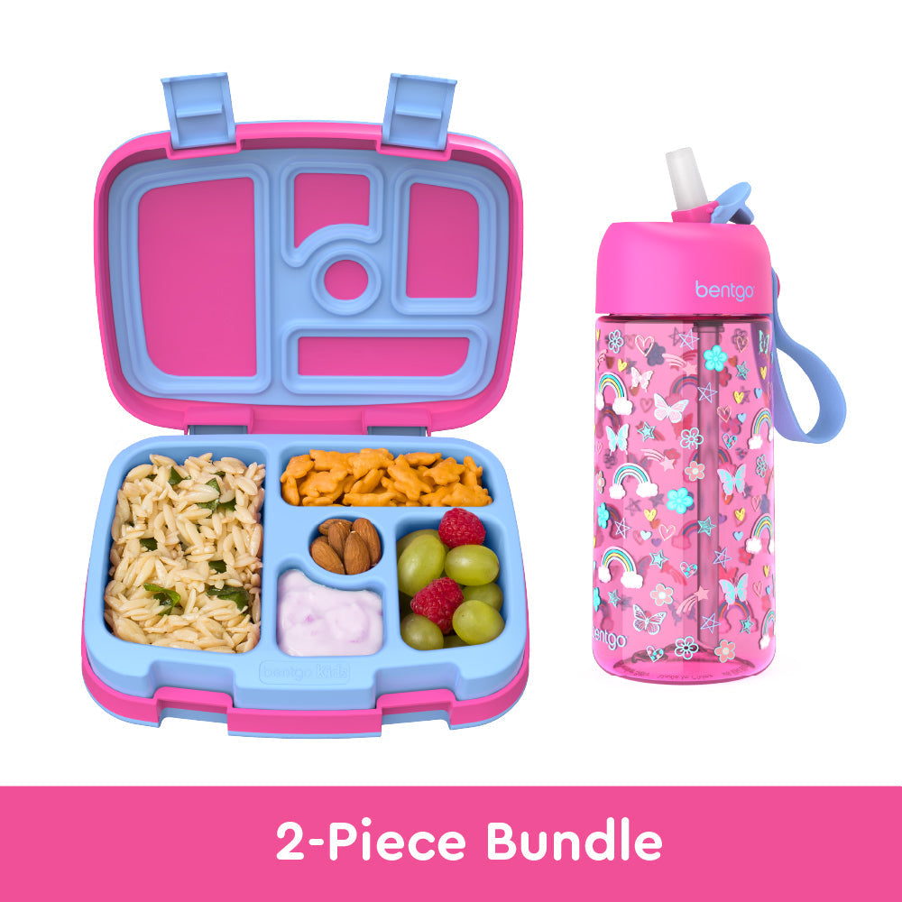 bentgo-kids-prints-lunch-box-and-water-bottle-a2 bentgo-lunch-box-bottle-bundle-rainbow-1.jpg