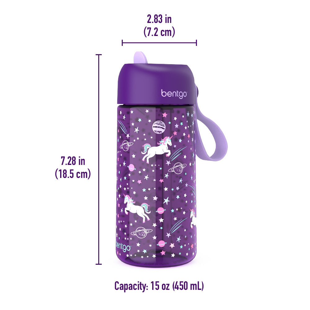 bentgo-kids-prints-lunch-box-and-water-bottle-a2 bentgo-lunch-box-bottle-bundle-unicorn-8.jpg