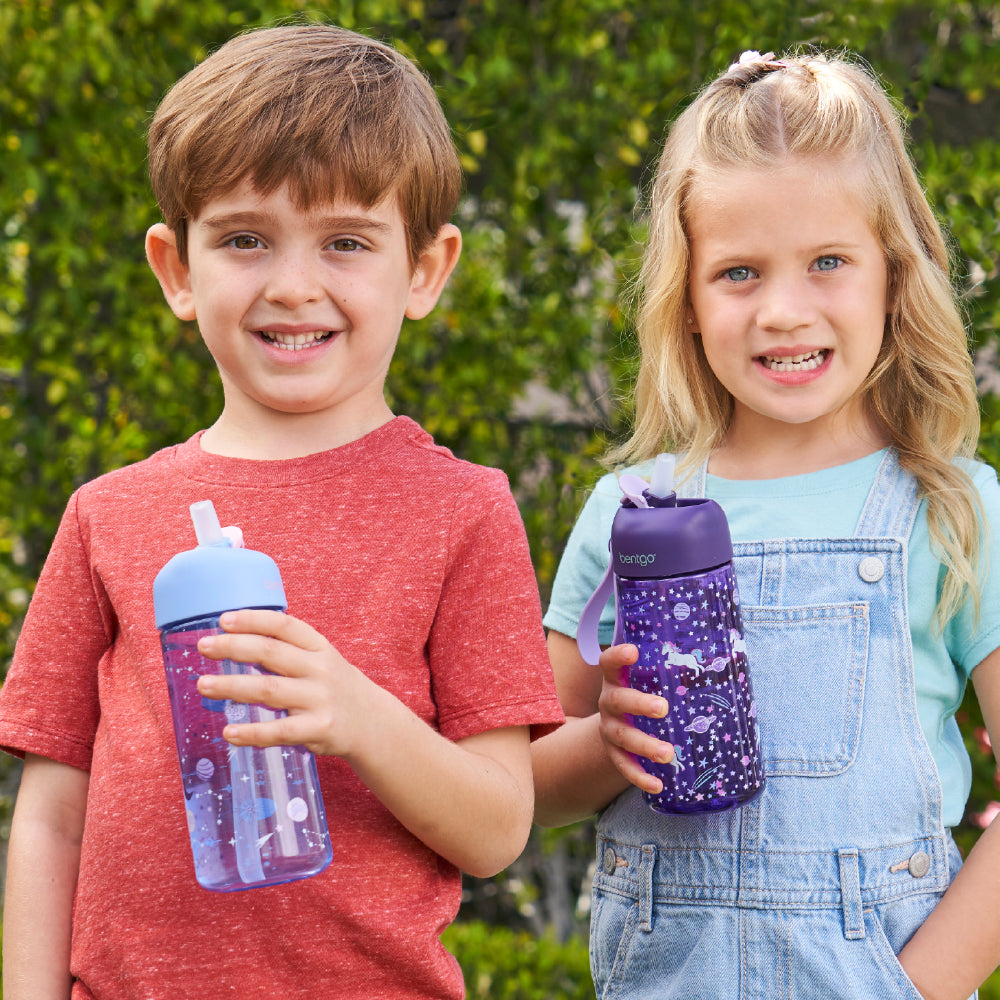 bentgo-kids-prints-lunch-boxes-and-water-bottles-v1 bentgo-lunch-box-bottle-bundle-unicorn-galaxy-4.jpg